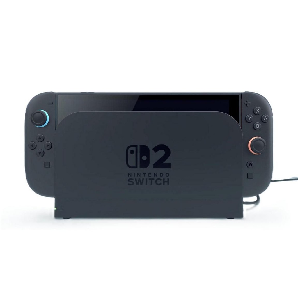 任天堂Switch Nintendo Switch 2 Console 256GB 2025 | Sharaf Electro Store